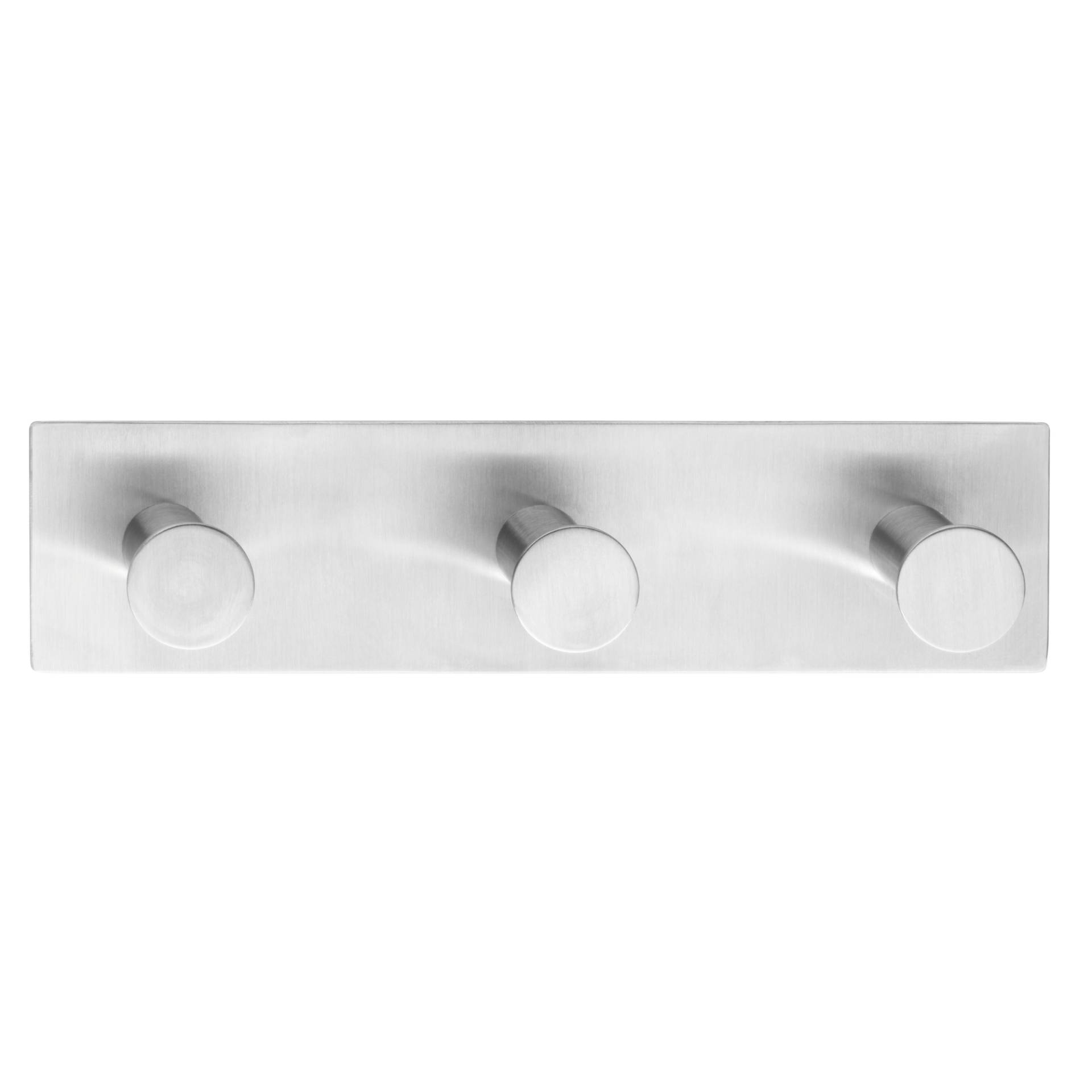 tesa Hakenleiste 'Powerbutton Classic' selbstklebend tesa Hakenleiste 'Powerbutton Classic' selbstklebend von Tesa
