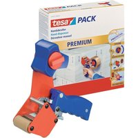 Tesa - pack® Handabroller Premium 00 von Tesa