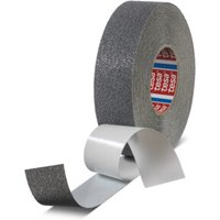 tesa Heavy Duty Klebeband Länge 18 m, Typ: GREY von Tesa