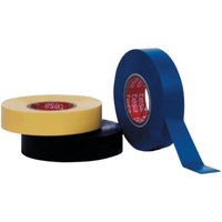 tesa Isolierband Nr.4163-04 33m:50mm rot 3 Stk tesa Isolierband Nr.4163-04 33m:50mm rot 3 Stk von Tesa
