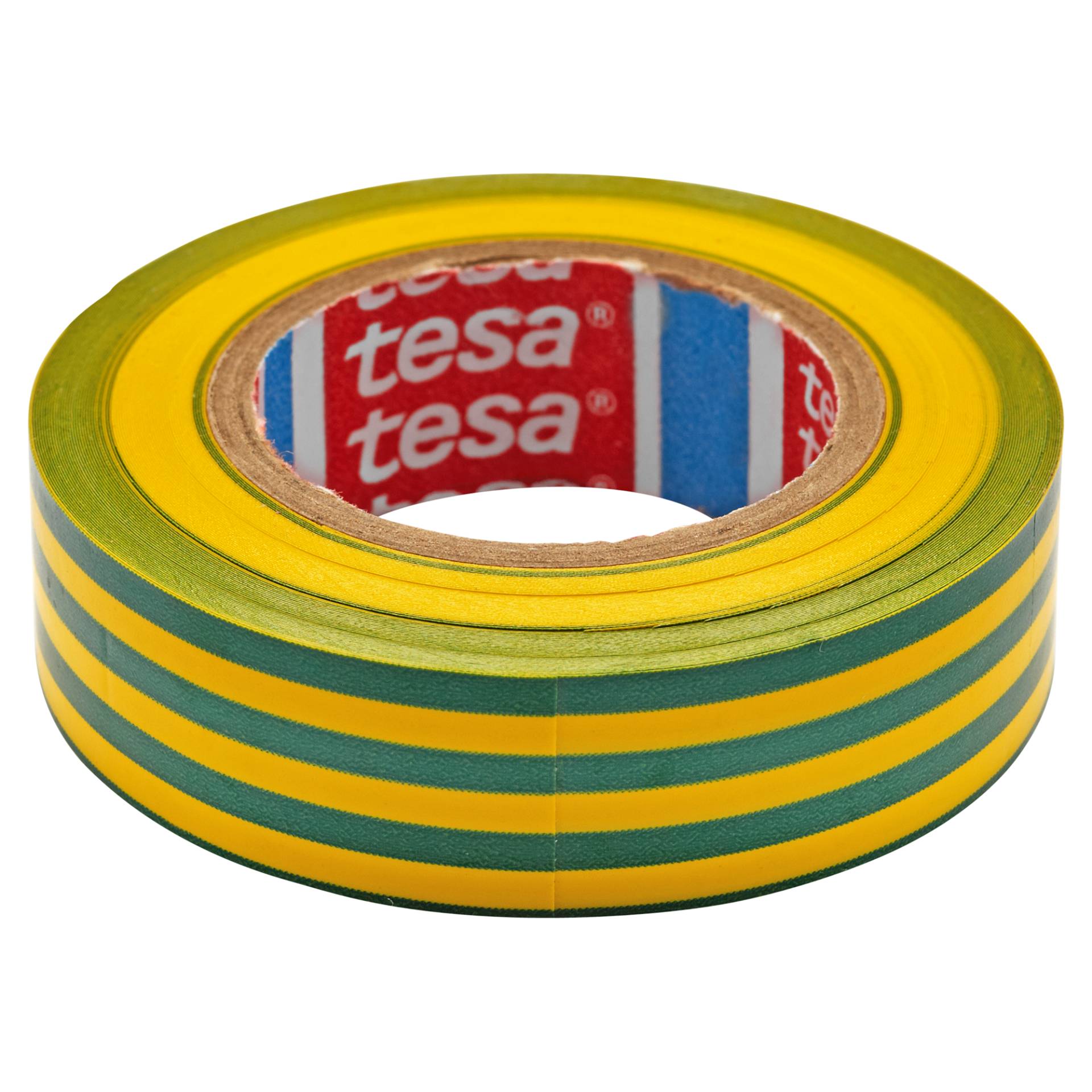 tesa Isolierband grün-gelb tesa Isolierband grün-gelb von Tesa