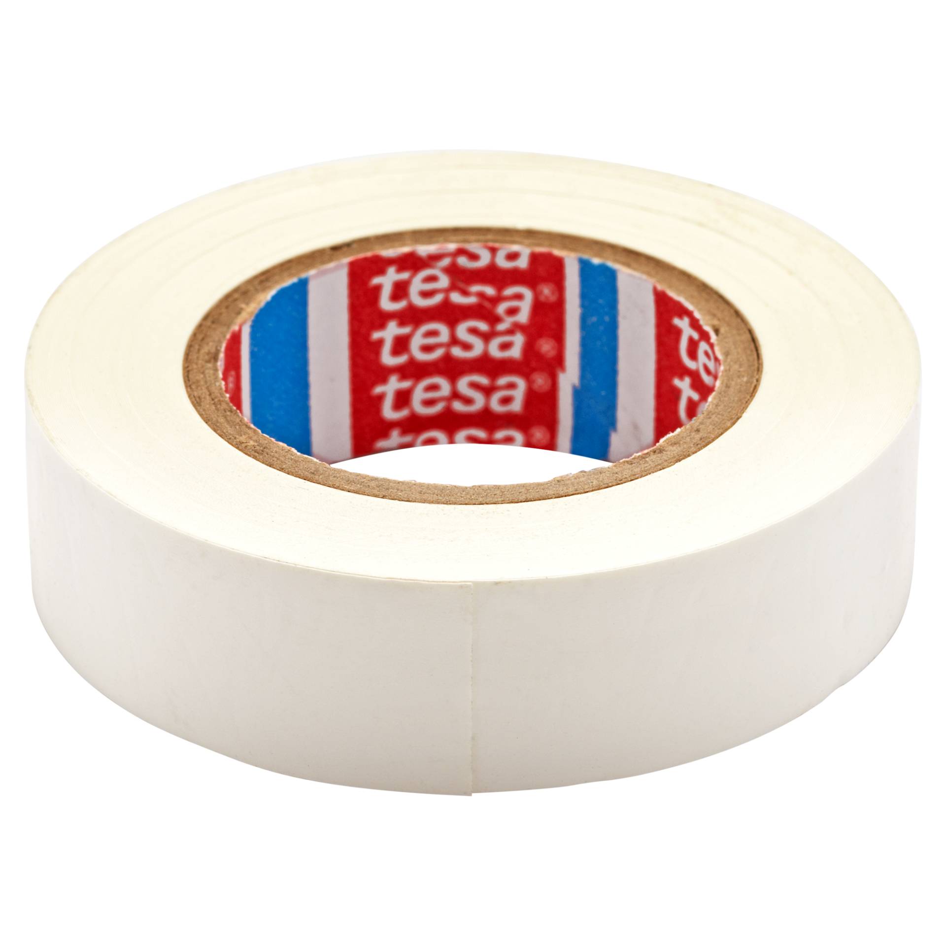 tesa Isolierband weiß 10 m tesa Isolierband weiß 10 m von Tesa