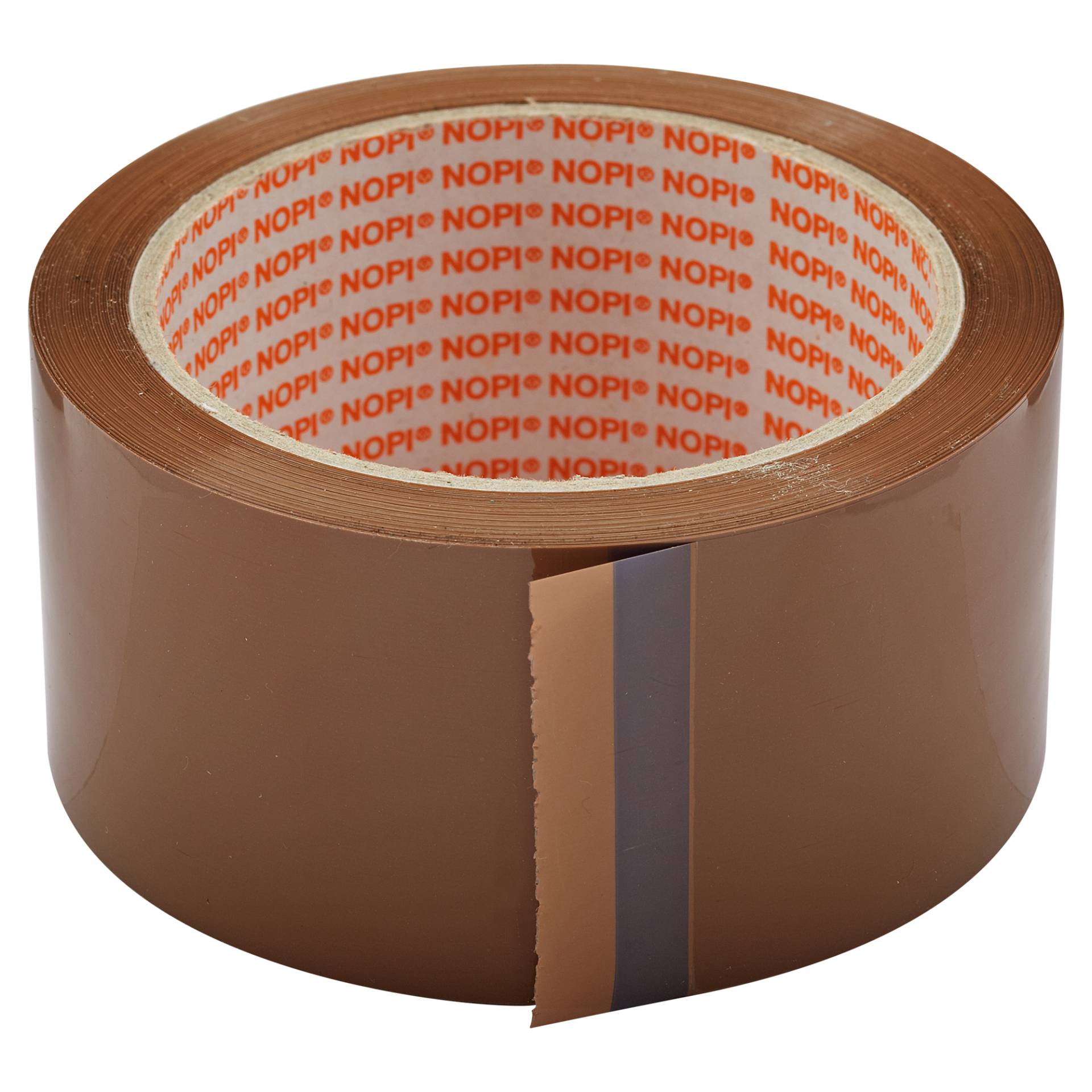 tesa Klebeband braun 5 cm x 66 m tesa Klebeband braun 5 cm x 66 m von Tesa