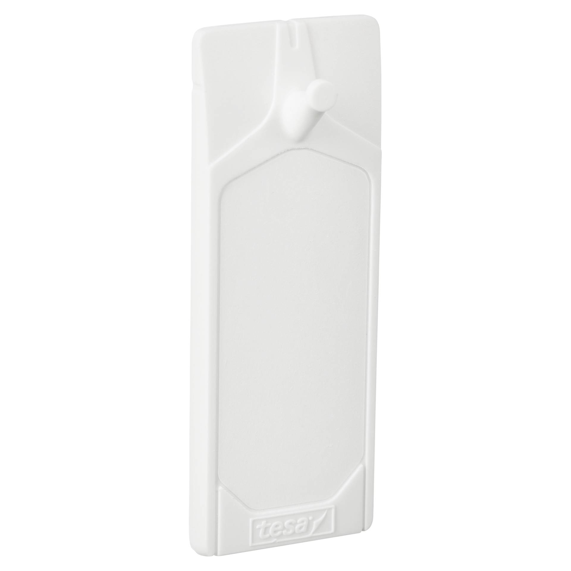 tesa Klebenägel Fliesen/Metall weiß 2 Stück 3 kg tesa Klebenägel Fliesen/Metall weiß 2 Stück 3 kg von Tesa