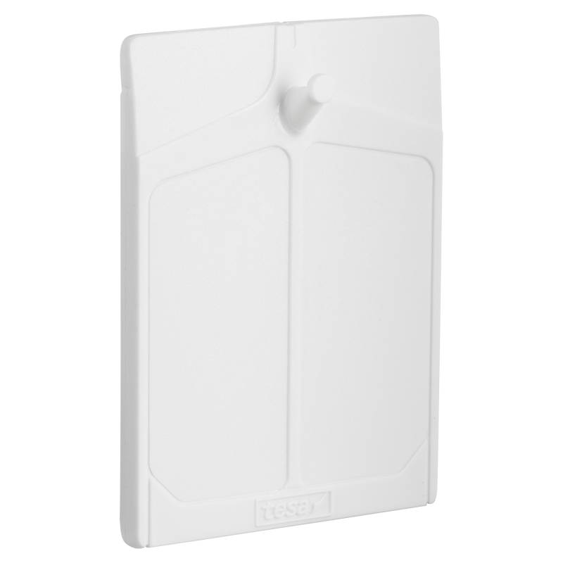 tesa Klebenägel Powerstrips weiß 2 kg 2 Stück von Tesa