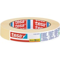 tesa Kreppband 19 mm x 50 m beige tesa Kreppband 19 mm x 50 m beige von Tesa