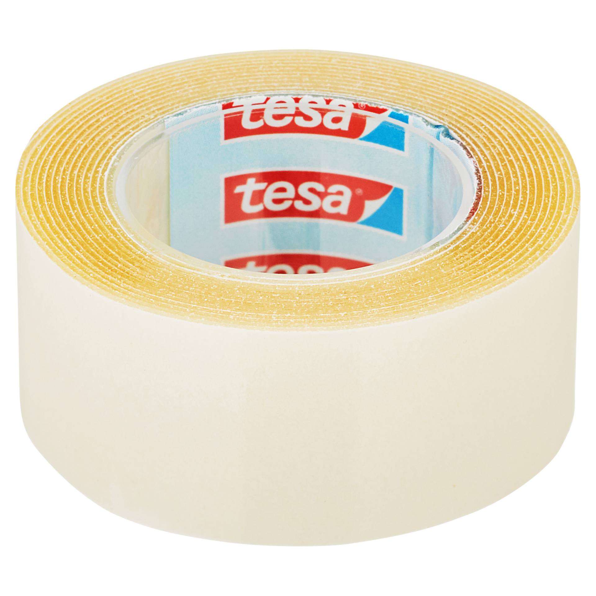 tesa Montageband Glas transparent 1,5 m tesa Montageband Glas transparent 1,5 m von Tesa