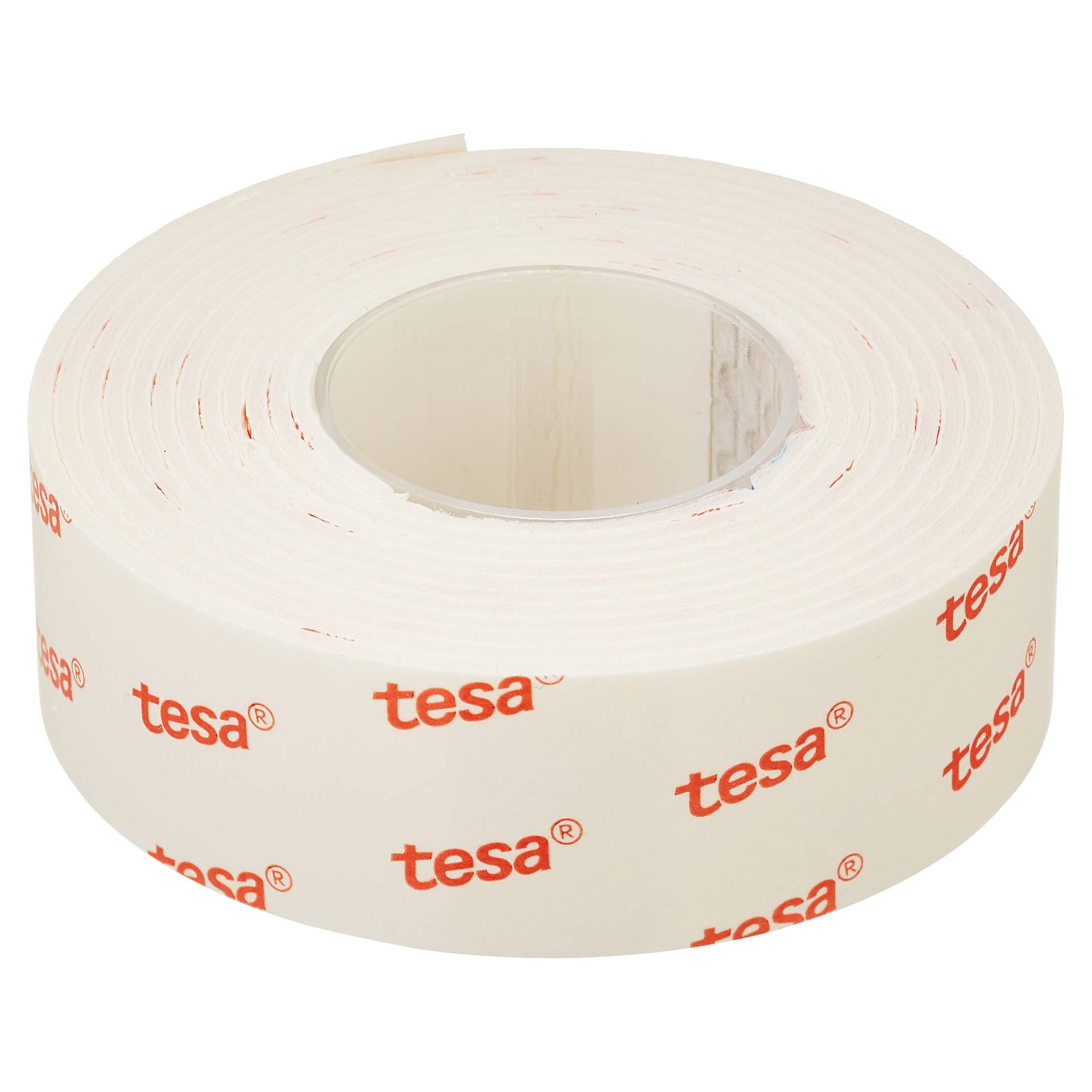 tesa Montageband Tapete/Putz transparent 150 x 1,9 cm 10 kg/m tesa Montageband Tapete/Putz transparent 150 x 1,9 cm 10 kg/m von Tesa