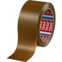 FP - tesa pvc 04124-00343-00 Packband tesapack® 4124 Chamois (l x b) 66 m x 50 mm 1 St. von FP