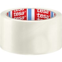 tesa SOLID & STRONG 58641-00000-00 Packband tesapack® Braun (L x B) 66 m x 50 mm 1 St. von Braun