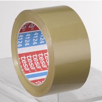 tesa tesapack® 4124 ultra strong Packband 50 mm x 66 m chamois tesa tesapack® 4124 ultra strong Packband 50 mm x 66 m chamois von Tesa