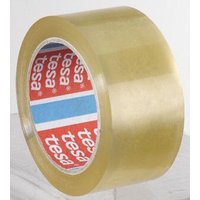 tesa tesapack® 4195 Packband 50 mm  x 66 m transparent von Tesa