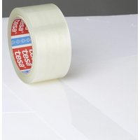 tesa Packband 50 mm x 66 m transparent tesa Packband 50 mm x 66 m transparent von Tesa