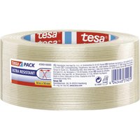 tesa Packband 50 mm x 50 m transparent tesa Packband 50 mm x 50 m transparent von Tesa