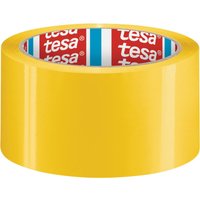 tesa Packband 50 mm x 50 m gelb tesa Packband 50 mm x 50 m gelb von Tesa