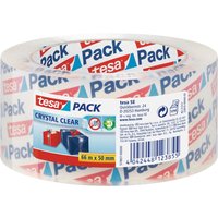 tesa Packband 50 mm x 66 m transparent tesa Packband 50 mm x 66 m transparent von Tesa