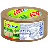 tesa Packband 50 mm x 25 m braun tesa Packband 50 mm x 25 m braun von Tesa