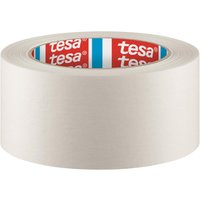 tesa Packband 50 mm  x 50 m weiß von Tesa