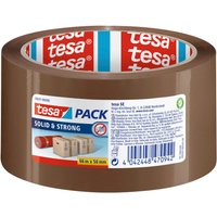tesa Packband Solid&Strong B/L: ca. 5x6600 cm tesa Packband Solid&Strong B/L: ca. 5x6600 cm von Tesa
