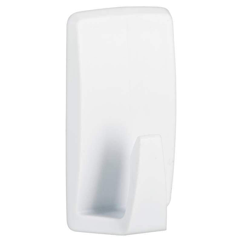 tesa Powerstrips Haken "Waterproof" weiß von Tesa
