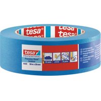 tesa Präzisionskrepp® 4440 Außen UV PLUS 50 m × 38 mm blau von Tesa