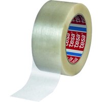 tesa Recycled PET CST 60418 transparent 132mx50mm with hotmelt rubber 6 Stk tesa Recycled PET CST 60418 transparent 132mx50mm with hotmelt rubber 6 Stk von Tesa