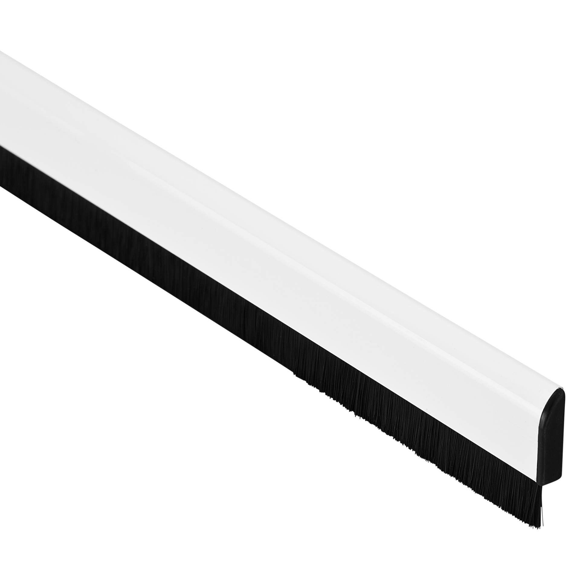 tesa Türdichtschiene weiß 100 x 4 cm tesa Türdichtschiene weiß 100 x 4 cm von Tesa