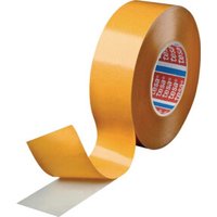 tesafix® Doppelseitiges Klebeband 4944 25m x 50mm weiß von Tesa