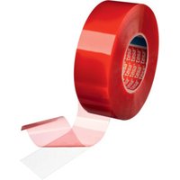tesafix 4965 50m x 50mm transparent von Tesa