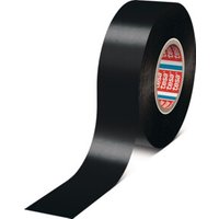 tesaflex® 4163 Isolierband 33 m × 50 mm schwarz von Tesa