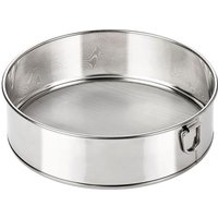 630334 Tablett from oven Ganz rund Edelstahl - Tescoma 630334 Tablett from oven Ganz rund Edelstahl - Tescoma von Tescoma