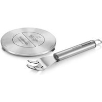 Adapterscheibe für GrandChef Induktionskochfelder D12 cm von Tescoma
