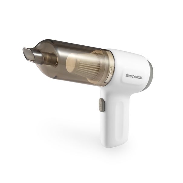 Akku-Handstaubsauger ProfiMATE von Tescoma