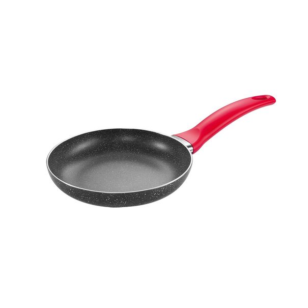 Bratpfanne MANICO ROSSO ø 20 cm von Tescoma