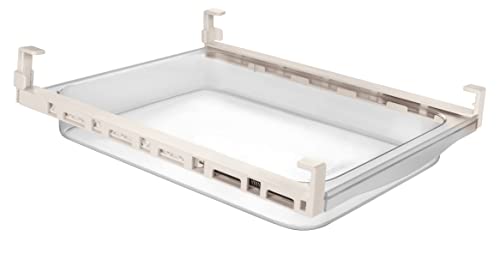 Tescoma Universelle Schublade FlexiSPACE 290 x 240 mm von Tescoma
