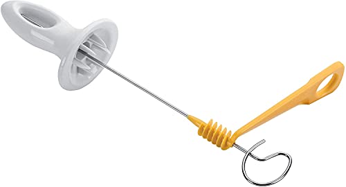 CORTADOR ESPIRAL DE PATATA PRESTO, 4 PINCHOS von Tescoma