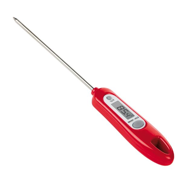 Digitales Thermometer PRESTO von Tescoma