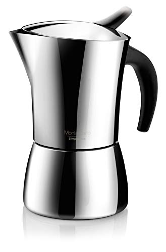 Tescoma Espressokocher MONTE CARLO, 2 Tassen Tescoma Espressokocher MONTE CARLO, 2 Tassen von Tescoma