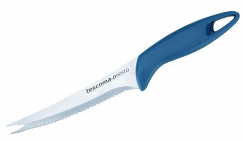 Gemüsemesser PRESTO 12 cm von Tescoma