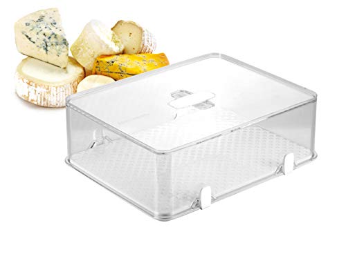 Tescoma Gesunde Kühlschrank-Dose PURITY 28x22 cm, hoch Tescoma Gesunde Kühlschrank-Dose PURITY 28x22 cm, hoch von Tescoma