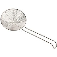 GrandChef Spinnenskimmer aus Edelstahl D14 cm GrandChef Spinnenskimmer aus Edelstahl D14 cm von Tescoma