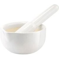 Tescoma - Keramikmörser 11cm mit Stößel 900872 von Tescoma