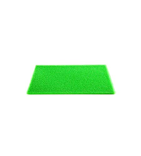 Tescoma 897005 kühlschrankbelüftungshalterung, Kunststoff, Grün, 47x30 cm von Tescoma