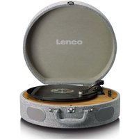 Lenco LS-66GY grau Lenco LS-66GY grau von ALA