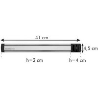 Tescoma - Magnet Messerleiste president mit Messerschärfer von Tescoma