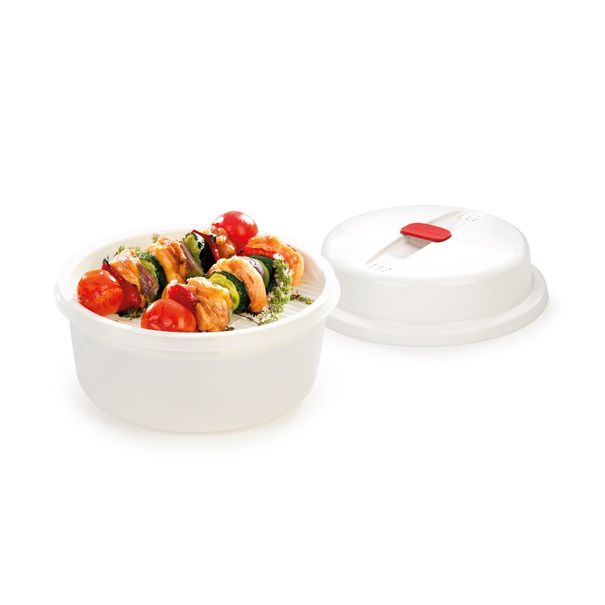 Multifunktionstopf PURITY MicroWave von Tescoma