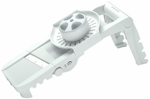 Tescoma Multi-Reibe Mandoline HANDY Tescoma Multi-Reibe Mandoline HANDY von Tescoma