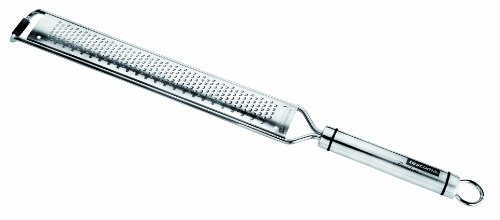 Tescoma Reibe PRESIDENT X-sharp, lang, fein von Tescoma