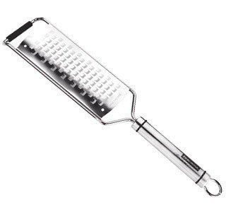 Reibe PRESIDENT X-sharp, grob Reibe PRESIDENT X-sharp, grob von Tescoma