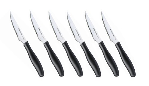 Steakmesser SONIC 10 cm 6 Stk. von Tescoma